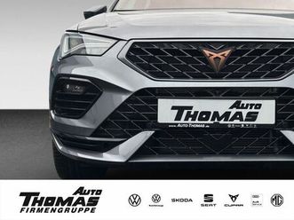 cupra ateca 1.5 tsi dsg