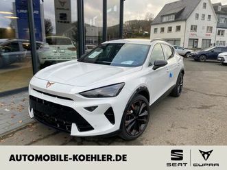 cupra formentor vz 2.0 tsi dsg 4drive ahk, matrix
