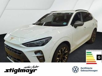 cupra terramar 1.5 etsi dsg acc+hud+kamera+led+navi