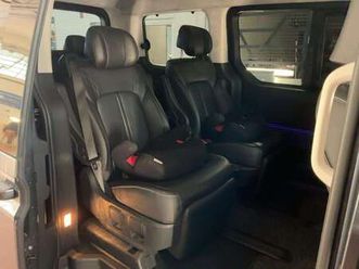 2.2 crdi signature 4x4