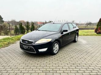 ford mondeo 2.3 ghia executive (automata) 173'000 km !!!