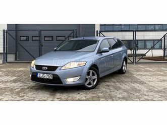 ford mondeo 1.6 ambiente ford mondeo mk4/2 tulaj/valós kilométer /ülés fűtés/tempomat/ költség & hibakód