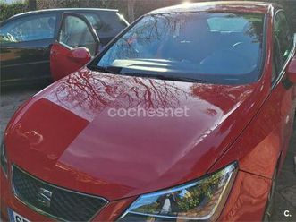 seat ibiza sc 1.0 ecotsi fr ultimate edition