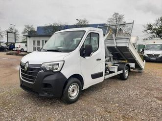 polybenne 2.3 dci 145 r.s