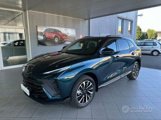 evo 1.5 turbo bi-fuel gpl