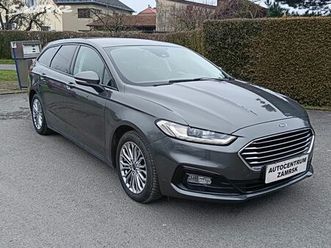 ford mondeo 2.0 tdci odpočet dph čr