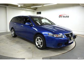 2,0i sport tourer at