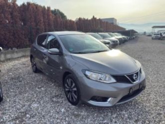 nissan pulsar 1.2 i ≫ 2017 • 12 900 лв. • id