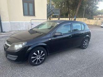 astra iii 2004 5p 1.6 twinport club