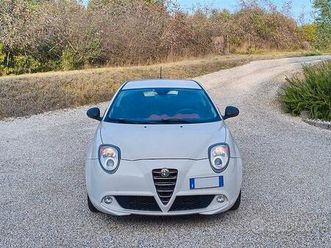 alfa romeo mito 1.4 78cv
