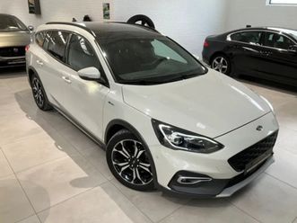 active clipper automaat benzine open dak