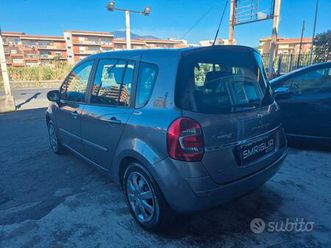 renault modus grand 1.2 16v p-e-r-f-e-t-t-a---