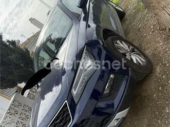 seat ateca 1.4 ecotsi stsp style