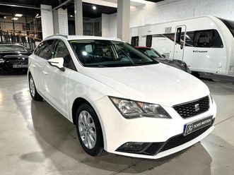 seat león st 1.2 tsi stsp style