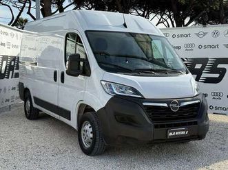 33 l2h2 bluehdi 140 s&s edition + iva