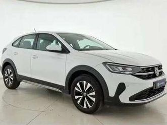 taigo 1.0 tsi life 110cv *promo sd 2025