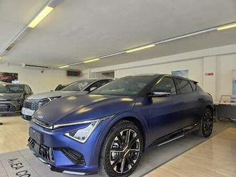 84 kwh gt awd gt line