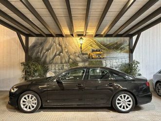 audi a6 limousine 3.0 tfsi 333 cv ambition luxe quattro s-tronic