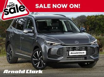 1.5 hybrid+ trophy auto euro 6 (start/stop) 5dr