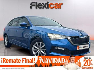 skoda scala 1.6 tdi active