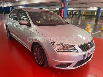 seat toledo 1.6 tdi itech