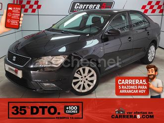 seat toledo 1.6 tdi stsp style
