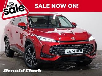 1.5 t-gdi trophy dct euro 6 (start/stop) 5dr