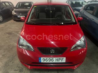 seat mii 1.0 12v reference ecomotive