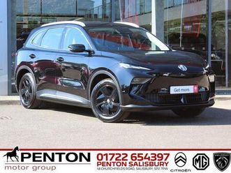 64kwh se long range auto 5dr