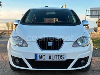 seat altea 1.2 tsi style