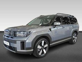 1.6 t-gdi phev comfort plus limited 4wd 7p. | van