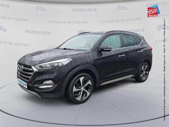 1.7 crdi 141ch executive 2017 2wd dct-7