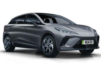 64kwh se long range auto 5dr