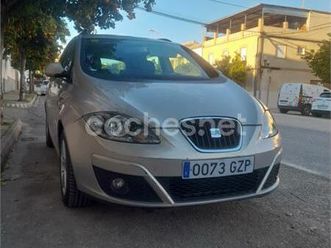 seat altea xl 1.2 tsi reference