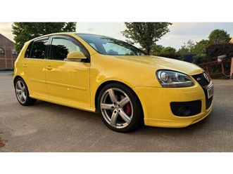 2016 (58) - 2.0 tfsi gti pirelli edition dsg 5dr