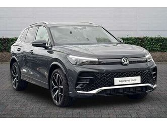 2025 (75) - 1.5 etsi 150 r-line 5dr dsg