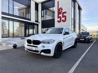 40d m sport 313
