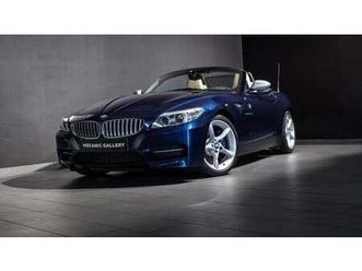 2013 bmw z4 sdrive35is e89 a vendre