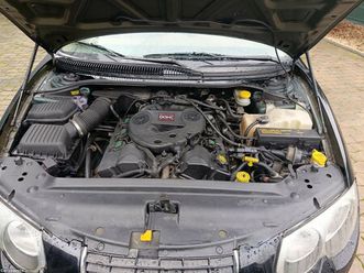 chrysler 300 m (lr) agosto/99