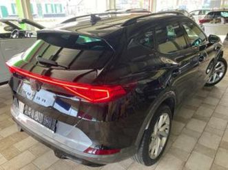 ② formentor 150tsi -automatique -gps -app -caméra - 28.779 km! — cupra — 2ememain