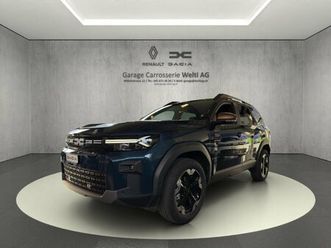 bigster extreme mild hybrid 140