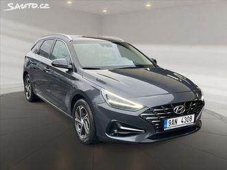 hyundai i30 1,0 tgdi familysmart at