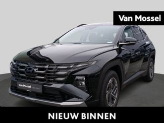 1.6 t-gdi 48v feel 7-dct