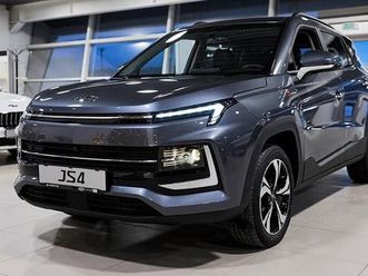 brugt jac e-js4 el 193hk 5d aut. til salg