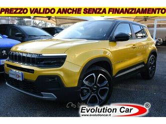 1.2 turbo 100 cv mhev summit