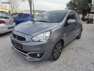 mitsubishi space star 2018 1.2 cleartec automatic!!!!!!!