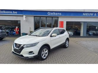 1.3dig-t 160pk automaat/full-option/1j.garantie