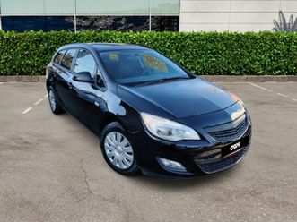 opel astra 1.7*diesel 5,799 bgn