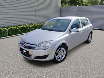 opel astra face lift 3,499 bgn