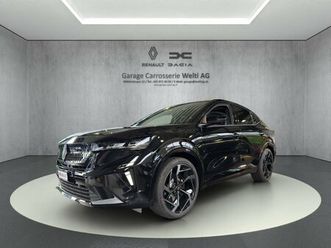 rafale hybrid e-tech atelier alpine hyper hybrid e-tech 4x4